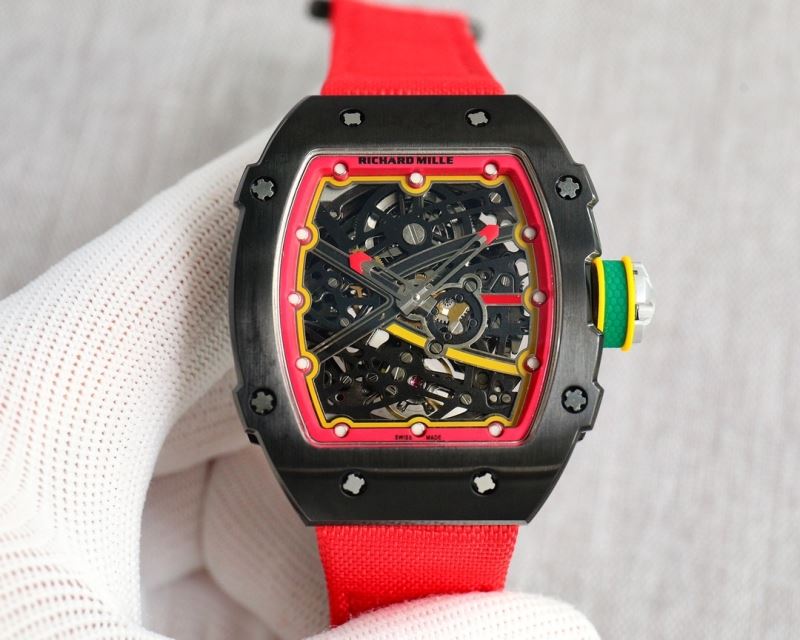 RICHARD MILLE Watches